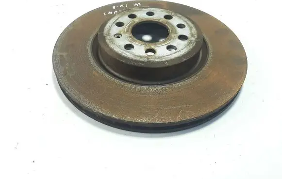 Volkswagen ID.3 Front brake disc 
