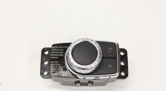 Mercedes-Benz GLA W156 Other switches/knobs/shifts A2469001309