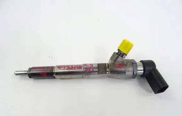 Fuel injector