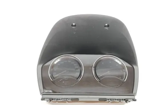BMW X2 F39 Climate control unit 6837007 14369510 8710822