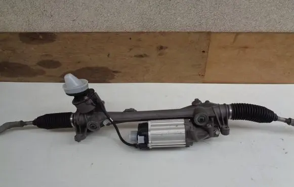 Audi TT TTS Mk2 Steering rack 974603ZF0 403093DE20JA