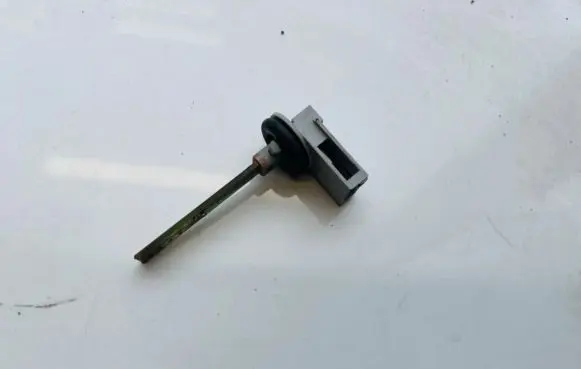 Audi A6 S6 C5 4B Interior temperature sensor 4b0820539