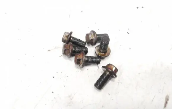 Rover 214 - 216 - 220 Nuts/bolts 