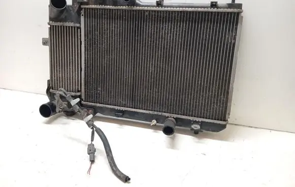Mazda Premacy Coolant radiator
