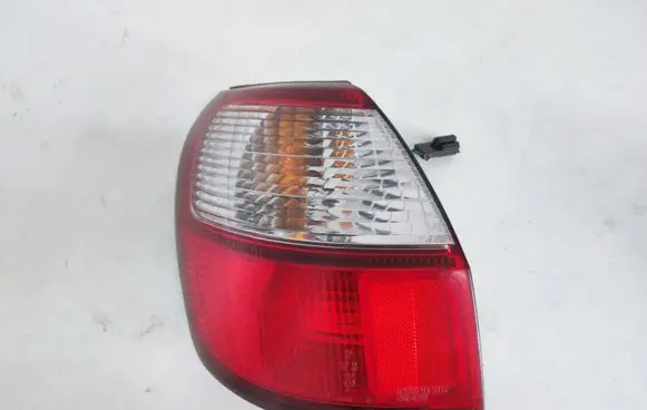 Subaru Legacy Rear/tail lights