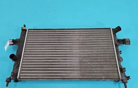 Opel Zafira A Coolant radiator IMPRK1517895