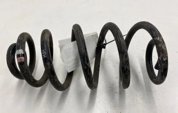 Audi A4 S4 B6 8E 8H Front coil spring 8E0411105DH