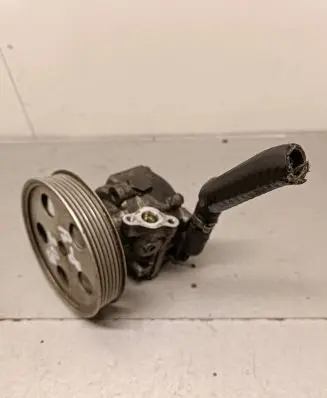 Audi A4 S4 B8 8K Power steering pump 8K0145153F 87185016 B4911045411