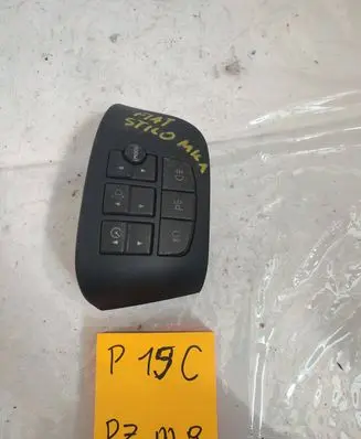 Fiat Stilo Light switch B559