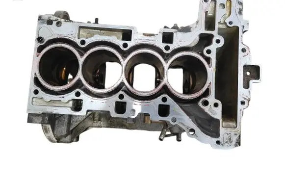 BMW 3 F30 F35 F31 Engine block 7587604