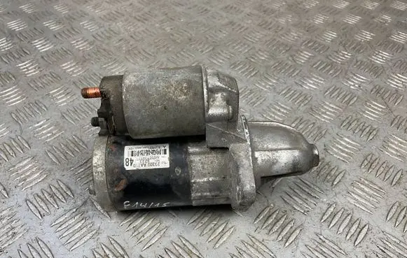 Subaru Forester SJ Starter motor 23300AA710