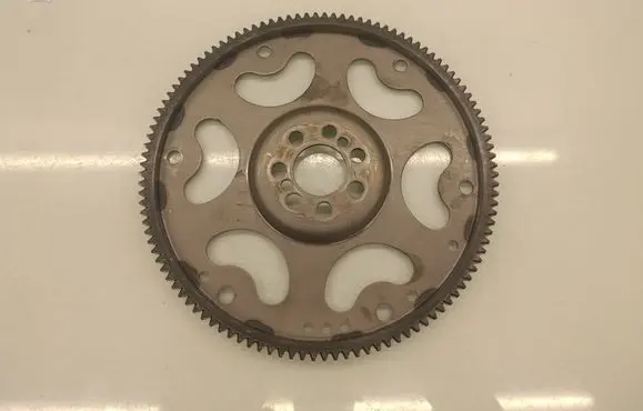 Alfa Romeo Stelvio Flywheel 