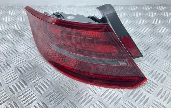 Audi A3 S3 8V Rear/tail lights 8V4945095C