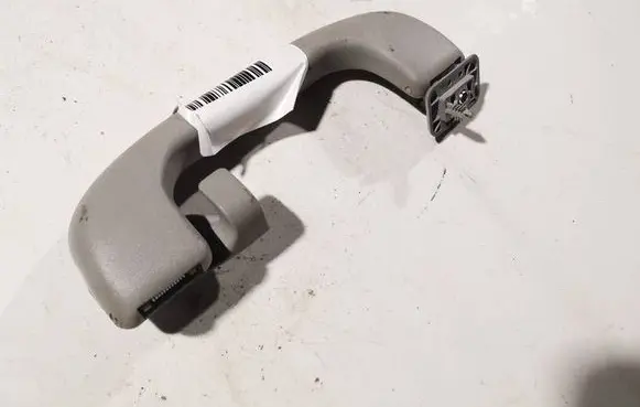 Opel Astra H Front interior roof grab handle
