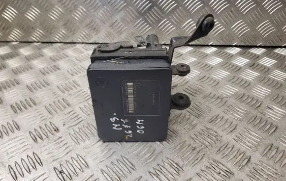 Mazda 3 I ABS Pump