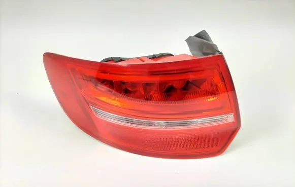 Audi A3 S3 8P Rear/tail lights 8P4945095E