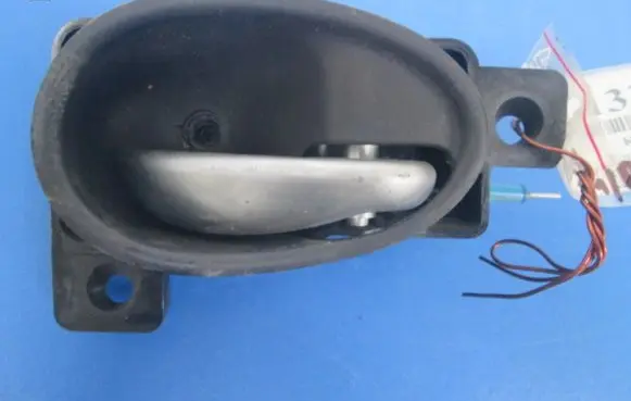 Ford Puma Front door interior handle