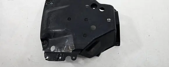 Honda HR-V Rear underbody cover/under tray 173403M0010