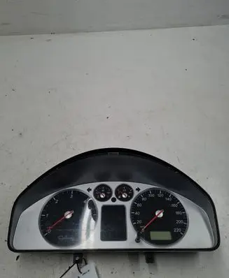 Ford Galaxy Speedometer (instrument cluster) 7M5920800E