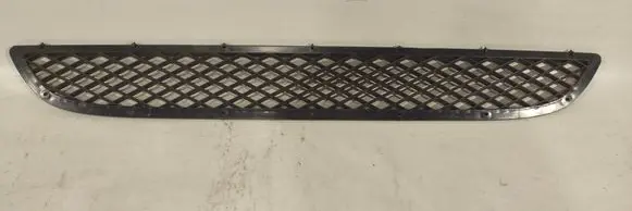 Fiat Ducato Front bumper lower grill DTS1307987070 ST4419