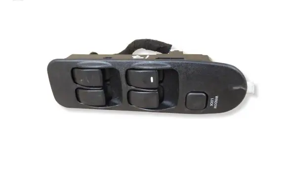 Mitsubishi Carisma Quarter vent window switch 