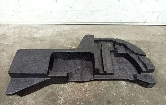 Subaru Forester SJ Spare wheel section trim 95086SG020