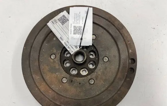 Audi A4 S4 B6 8E 8H Flywheel 059105317D