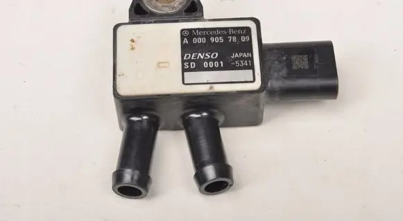Mercedes-Benz A W177 AMG Exhaust pressure sensor A0009057809