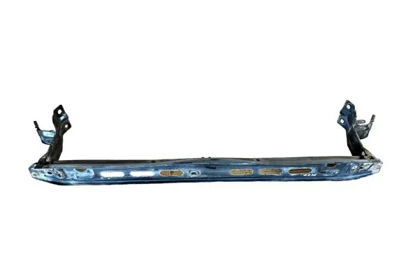 Volvo S60 Radiator support slam panel bracket 31368100 31265124