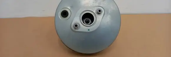 Porsche Boxster 987 Brake booster 99735502502