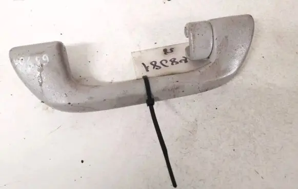 Honda Civic Rear interior roof grab handle