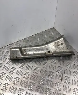 BMW 5 F10 F11 Heat shield in engine bay 24640010 7165203