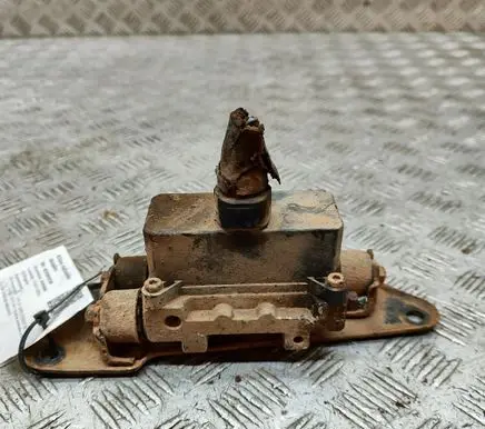 Toyota Land Cruiser (J100) Suspension control unit/module 4894060010