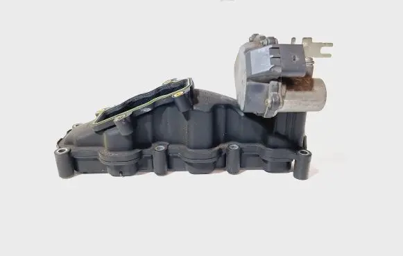 Audi A4 S4 B8 8K Intake manifold 059129712BA 059129712 1020109