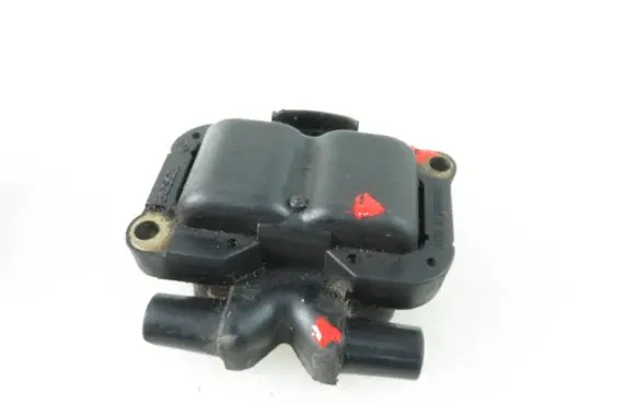 Smart ForTwo I High voltage ignition coil 0003100V005