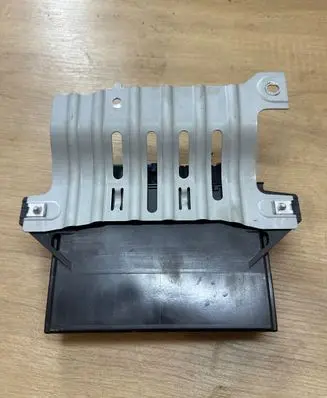 Ford Ecosport Engine ECU kit and lock set FN1T19G481BAB A2C97815202