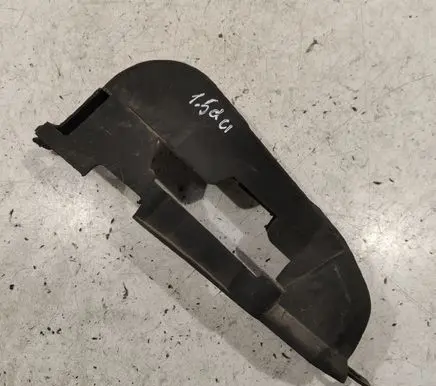 Renault Scenic II - Grand scenic II Timing belt guard (cover) 8200102677