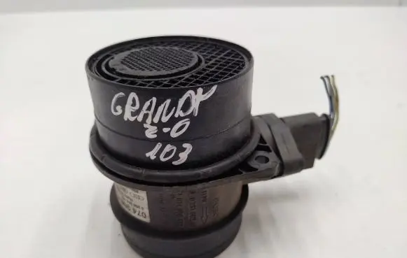 Mitsubishi Grandis Mass air flow meter 074906461B 0281002461