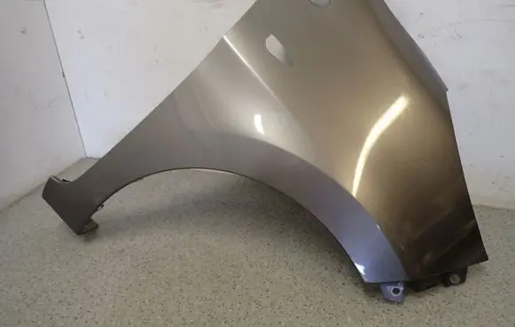 KIA Picanto Rear door