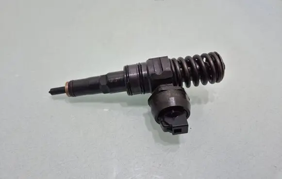 Volkswagen Golf Plus Fuel injector 038130073AG