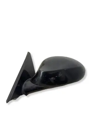 BMW 1 E82 E88 Front door electric wing mirror E1010803 7134601