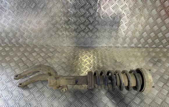 BMW X5 E70 Front shock absorber/damper 6781920