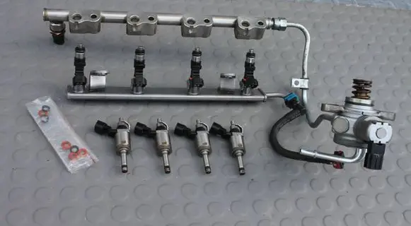 Mitsubishi Eclipse Cross Fuel injection high pressure pump 1460A111 1465A546 1465A500