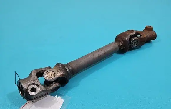 Dacia Duster II Steering wheel axle IMPRK1493670