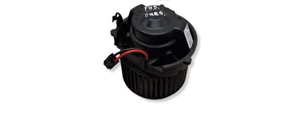 BMW 2 F46 Heater fan/blower 9297752