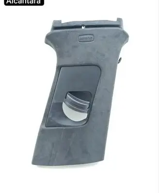 Porsche Panamera (971) (B) pillar trim (top) 971867244E