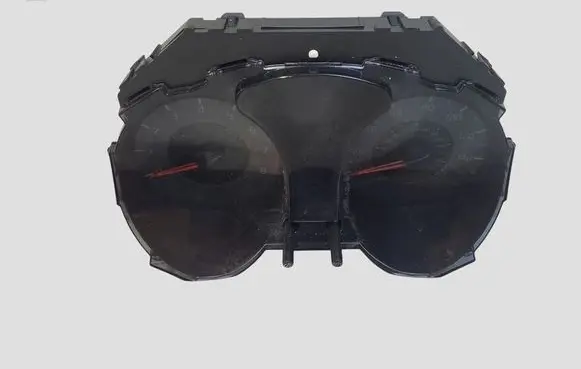 Nissan Juke I F15 Speedometer (instrument cluster) 1KM0A2GT3