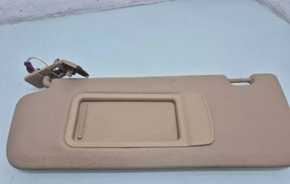 BMW X3 F25 Sun visor 