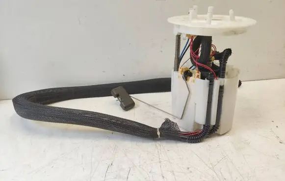 Volvo V60 In-tank fuel pump 31274669 0580204023 W594956