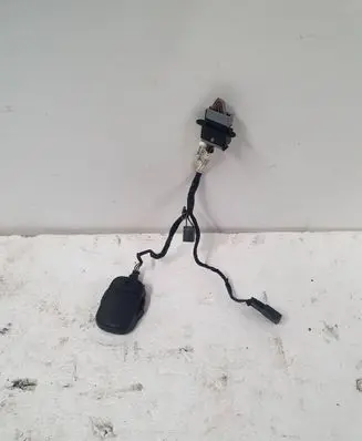 Opel Zafira C Rain sensor 13311618 013231068